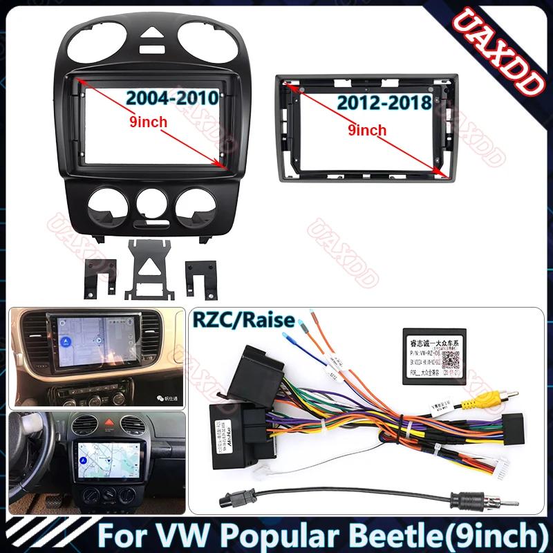   öƽ ٸ г, VW 2004-2018, α Ʋ    ġ, GPS ȵ̵ Ƽ̵, 2 Din9 ġ